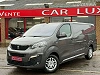 Peugeot Expert 2.O HDI 177CV BOITE AUTO GPS LONG CHASIS thumbnail