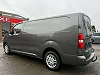 Peugeot Expert 2.O HDI 177CV BOITE AUTO GPS LONG CHASIS thumbnail
