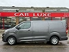 Peugeot Expert 2.O HDI 177CV BOITE AUTO GPS LONG CHASIS thumbnail