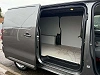 Peugeot Expert 2.O HDI 177CV BOITE AUTO GPS LONG CHASIS thumbnail