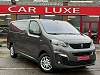 Peugeot Expert 2.O HDI 177CV BOITE AUTO GPS LONG CHASIS thumbnail