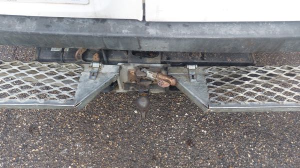 Volkswagen Crafter 2.0 TDI 136 30 BUSINESS LINE L2H2