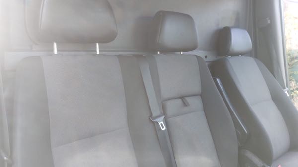 Volkswagen Crafter 2.0 TDI 136 30 BUSINESS LINE L2H2
