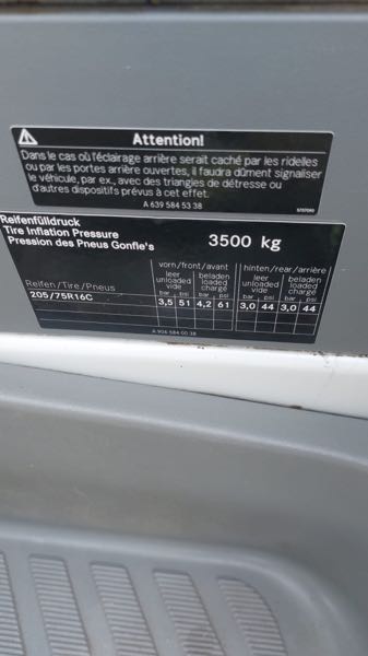 Volkswagen Crafter 2.0 TDI 136 30 BUSINESS LINE L2H2
