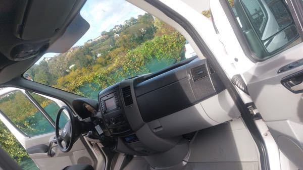 Volkswagen Crafter 2.0 TDI 136 30 BUSINESS LINE L2H2