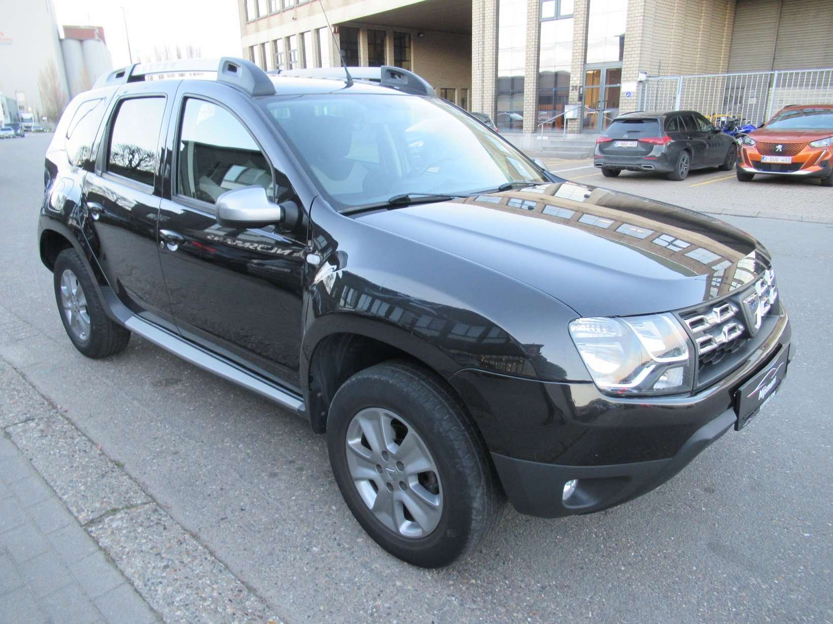 Dacia Duster 1.2 TCe 4x2 S/S - Airco - Navi - Cruise - Isofix