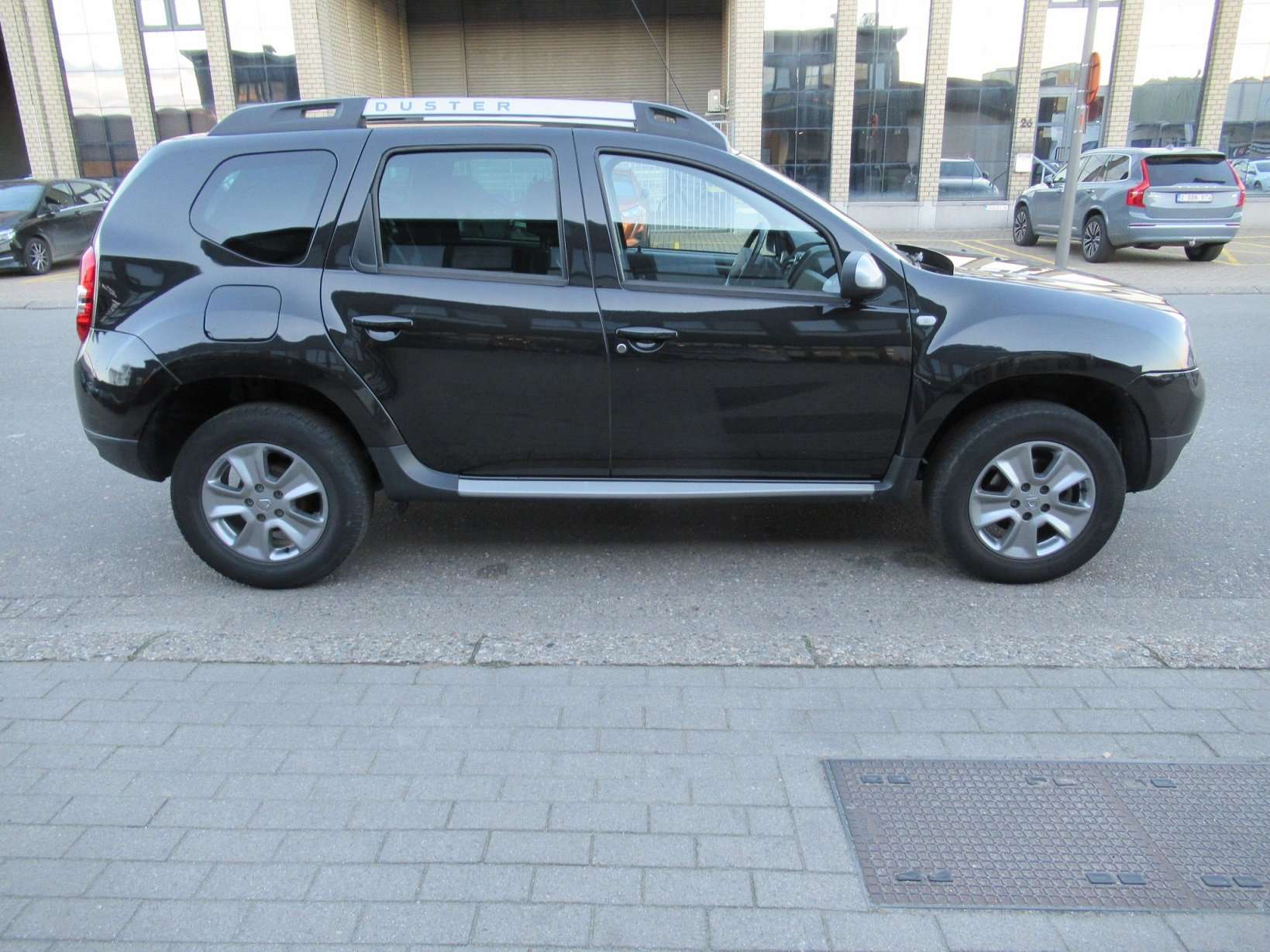 Dacia Duster 1.2 TCe 4x2 S/S - Airco - Navi - Cruise - Isofix