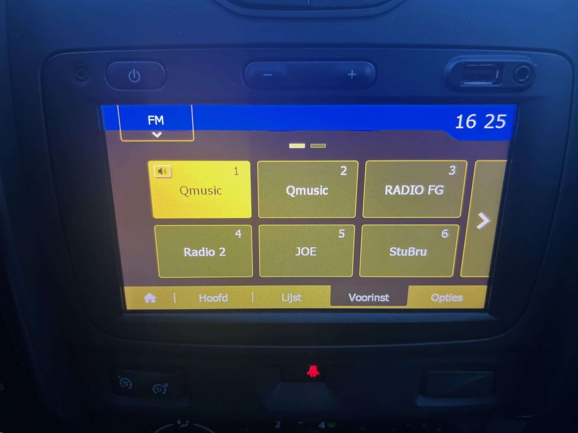 Dacia Duster 1.2 TCe 4x2 S/S - Airco - Navi - Cruise - Isofix