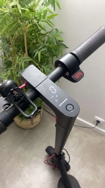 xiaomi scooter Pro 2