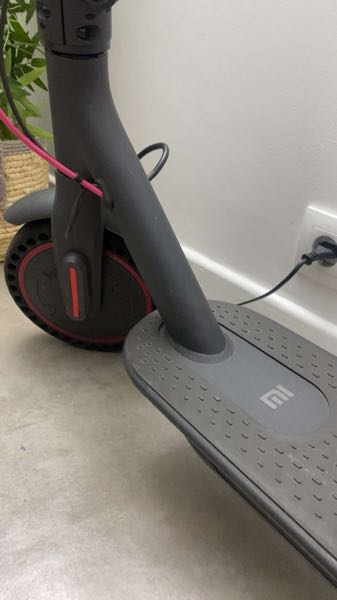 xiaomi scooter Pro 2