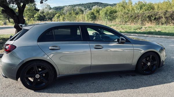 Mercedes-Benz Classe A 180D