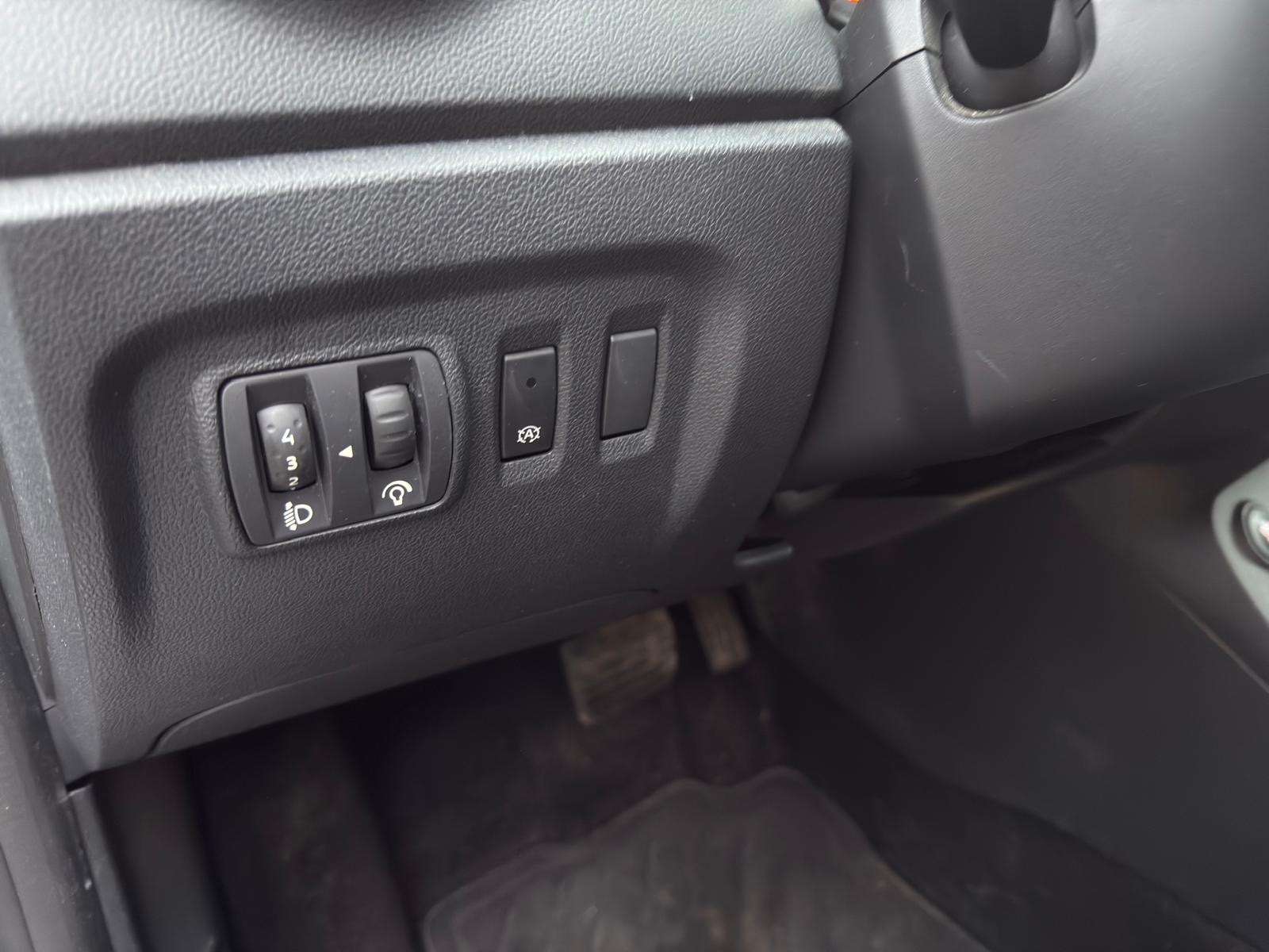 Renault Captur Captur 1.5 dCi Energy Intens EDC