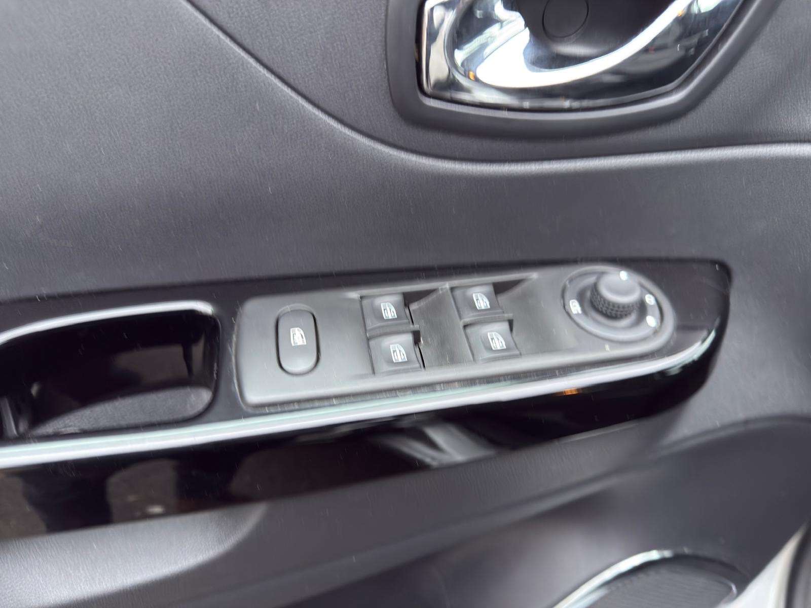 Renault Captur Captur 1.5 dCi Energy Intens EDC