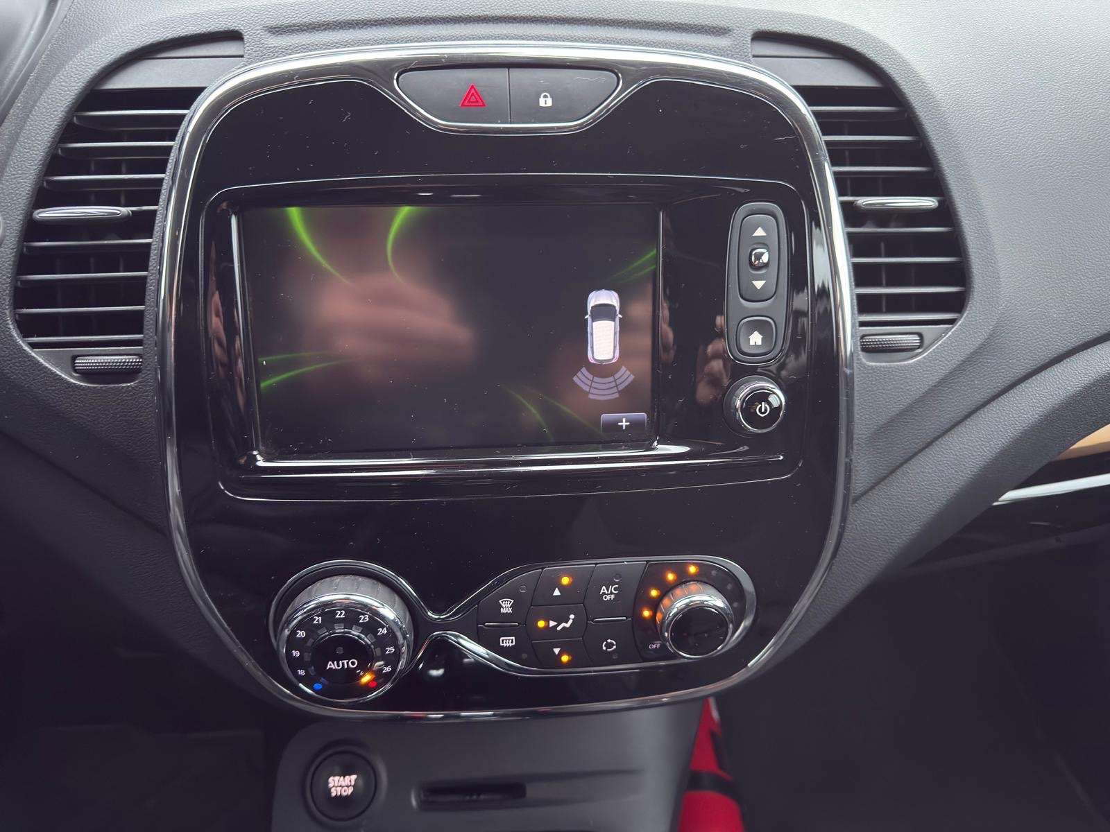 Renault Captur Captur 1.5 dCi Energy Intens EDC