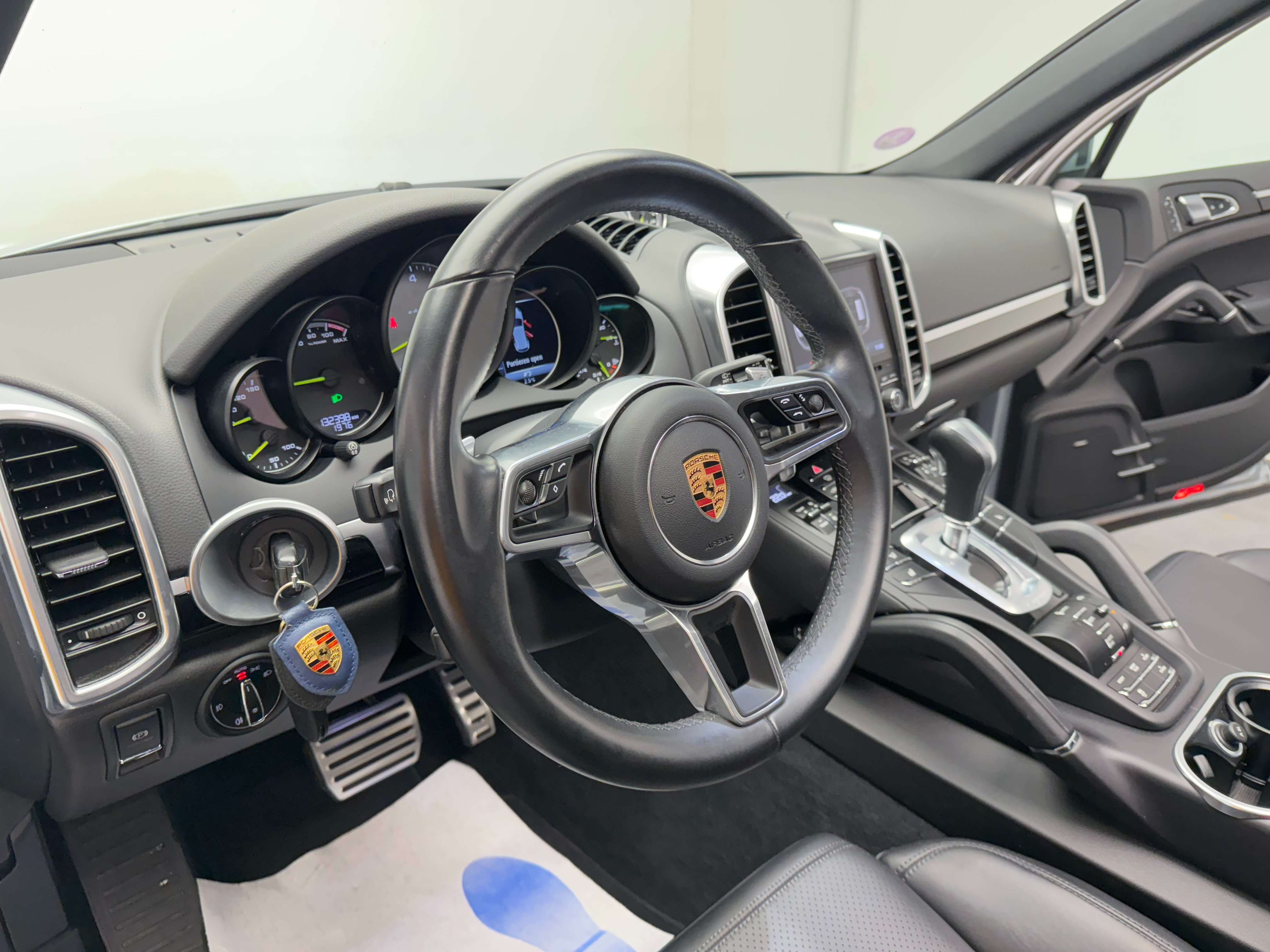 Porsche Cayenne 3.0i V6 PHEV S Tiptronic *PACK GTS*1 PROP*GARANTIE