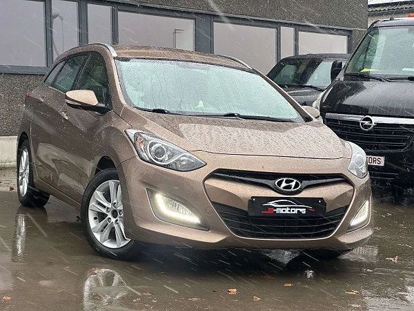 Hyundai i30 i30 • AUTOMATIQUE • ROULE PARFAITEMENT