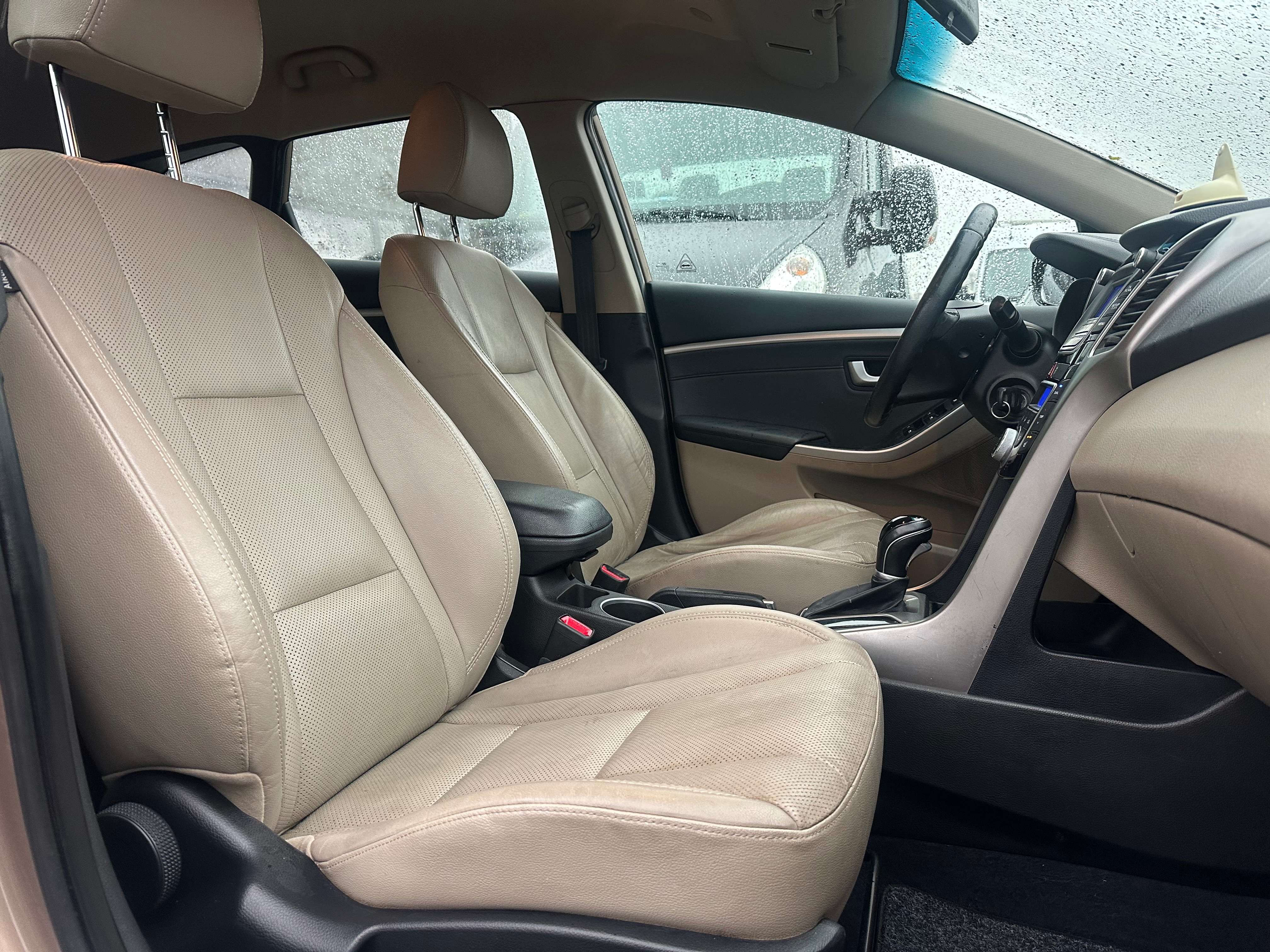 Hyundai i30 i30 • AUTOMATIQUE • ROULE PARFAITEMENT