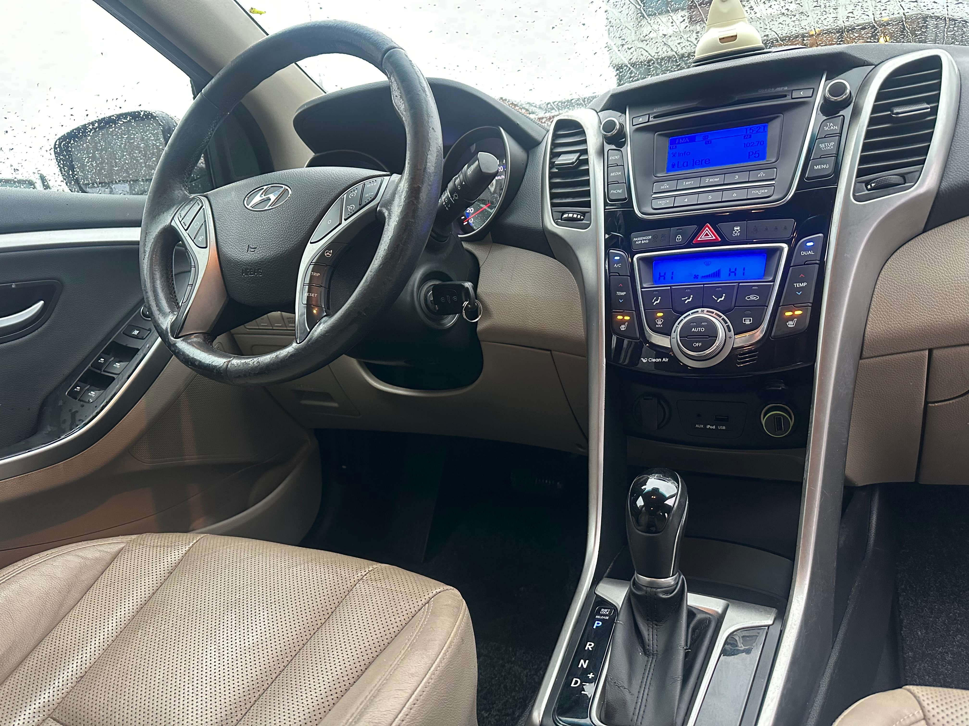 Hyundai i30 i30 • AUTOMATIQUE • ROULE PARFAITEMENT