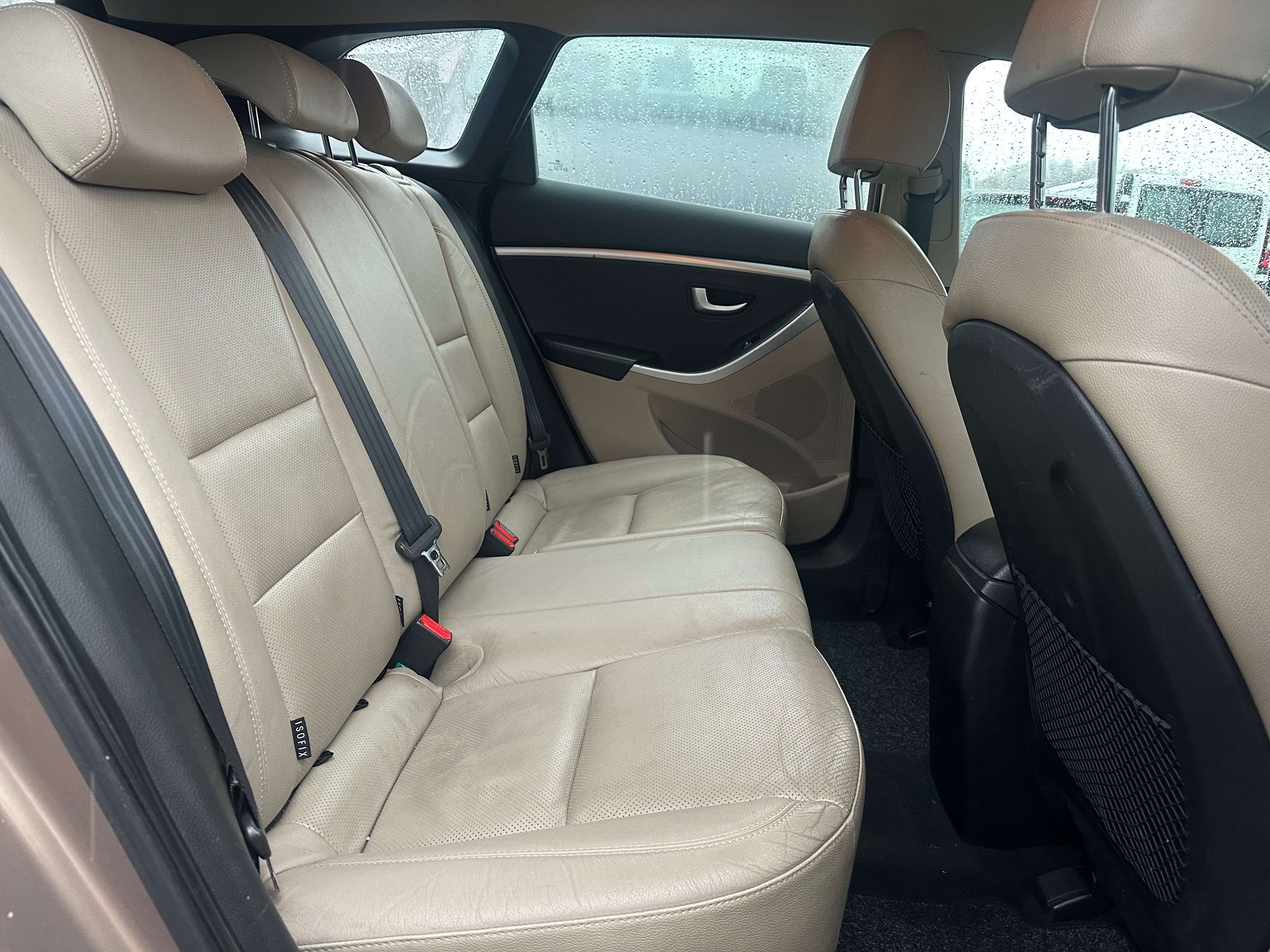 Hyundai i30 i30 • AUTOMATIQUE • ROULE PARFAITEMENT