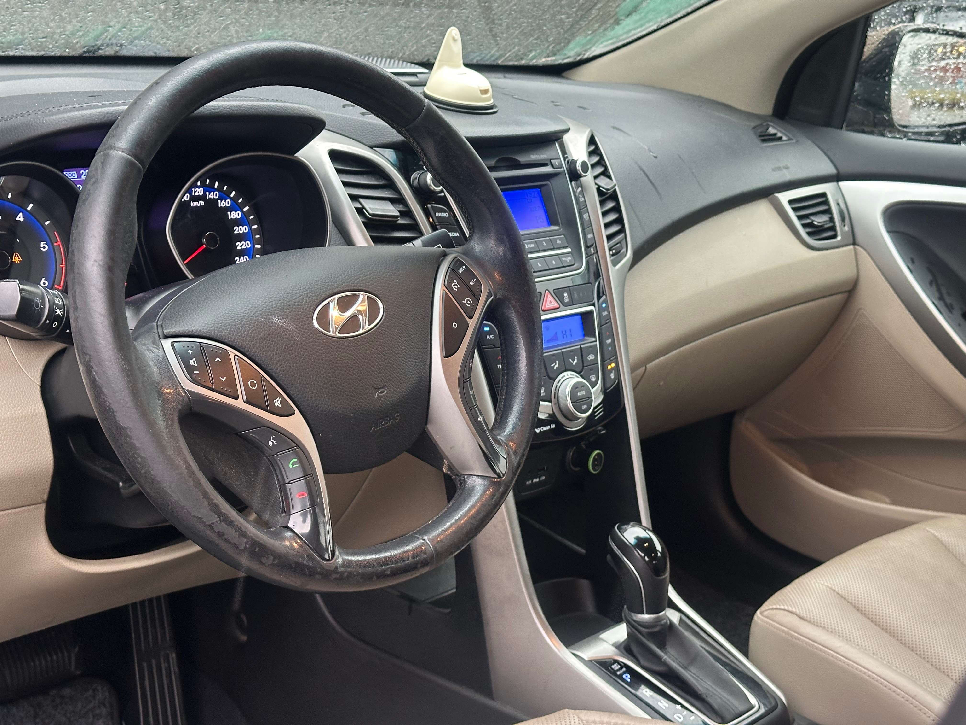 Hyundai i30 i30 • AUTOMATIQUE • ROULE PARFAITEMENT