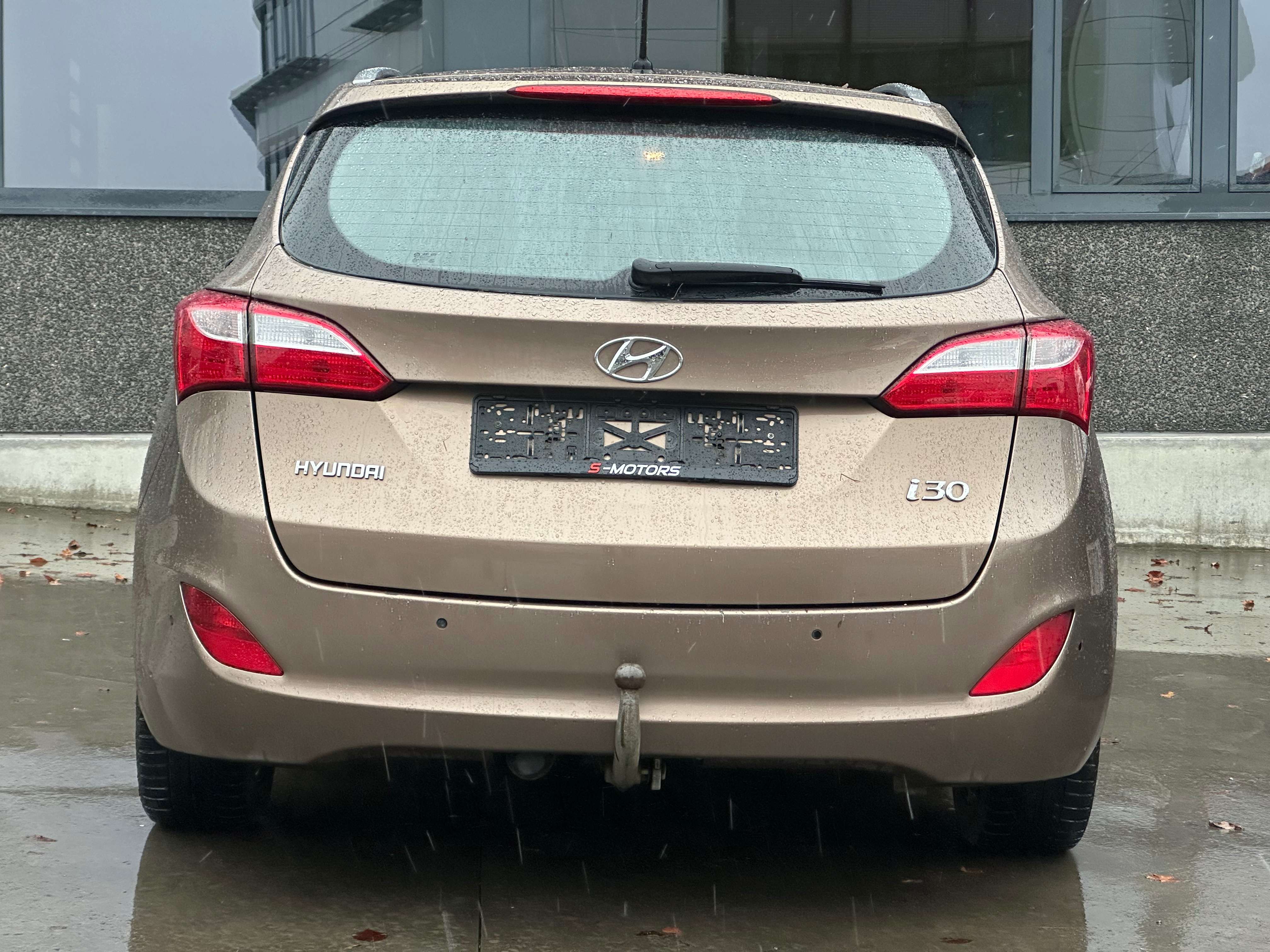 Hyundai i30 i30 • AUTOMATIQUE • ROULE PARFAITEMENT
