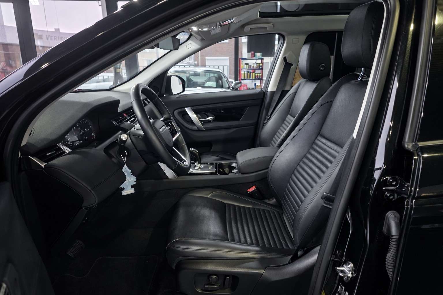 Land Rover Discovery Sport Discovery Sport 2.0 mHEV