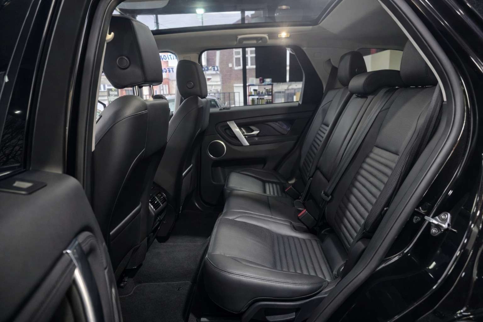 Land Rover Discovery Sport Discovery Sport 2.0 mHEV