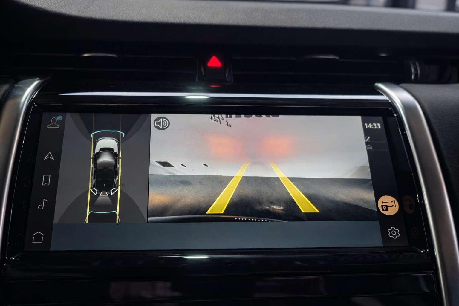 Land Rover Discovery Sport Discovery Sport 2.0 mHEV