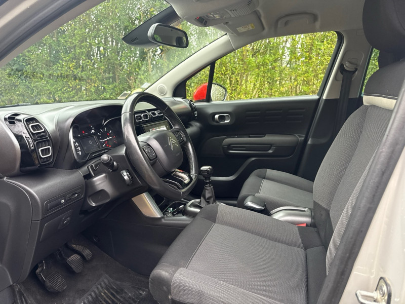 Citroen C3 AIRCROSS HDI 100CH SHINE BUSINESS * 11/2019 * 121.000KM * CAMERA * GPS