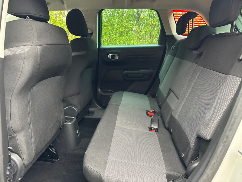 Citroen C3 AIRCROSS HDI 100CH SHINE BUSINESS * 11/2019 * 121.000KM * CAMERA * GPS