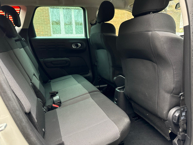 Citroen C3 AIRCROSS HDI 100CH SHINE BUSINESS * 11/2019 * 121.000KM * CAMERA * GPS