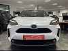 Toyota YARIS CROSS 116H COLLECTION MY21 thumbnail