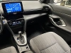 Toyota YARIS CROSS 116H COLLECTION MY21 thumbnail