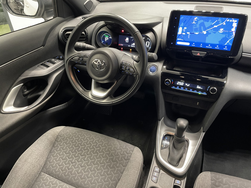 Toyota YARIS CROSS 116H COLLECTION MY21