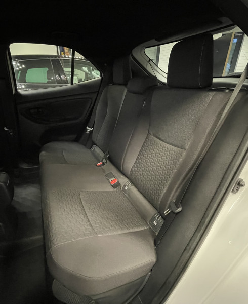 Toyota YARIS CROSS 116H COLLECTION MY21