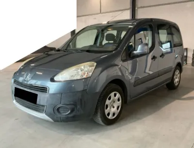 Peugeot PARTNER TEPEE 1.6 HDI75 FAP ACCESS 4P