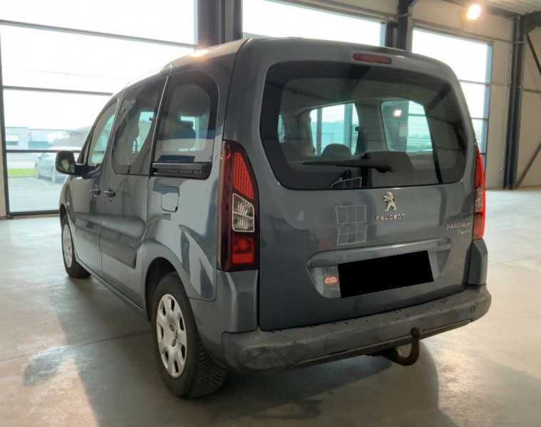 Peugeot PARTNER TEPEE 1.6 HDI75 FAP ACCESS 4P