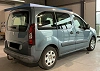 Peugeot PARTNER TEPEE 1.6 HDI75 FAP ACCESS 4P thumbnail