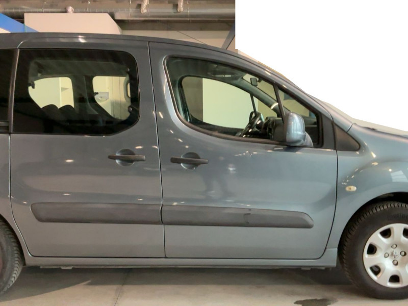 Peugeot PARTNER TEPEE 1.6 HDI75 FAP ACCESS 4P