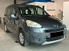 Peugeot PARTNER TEPEE 1.6 HDI75 FAP ACCESS 4P thumbnail