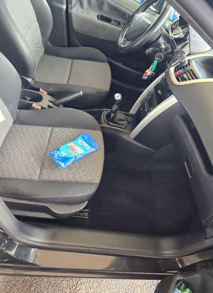 Peugeot 207 Peugeot 207 2009 – Très bien entretenue – Idéale jeune condu