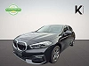 BMW 116 d 116 - Automatique Faible KM avec Suivi - Faible Consommation - Garantie 12 Mois avec Entretien Effectué - Zone LEZ Ok thumbnail