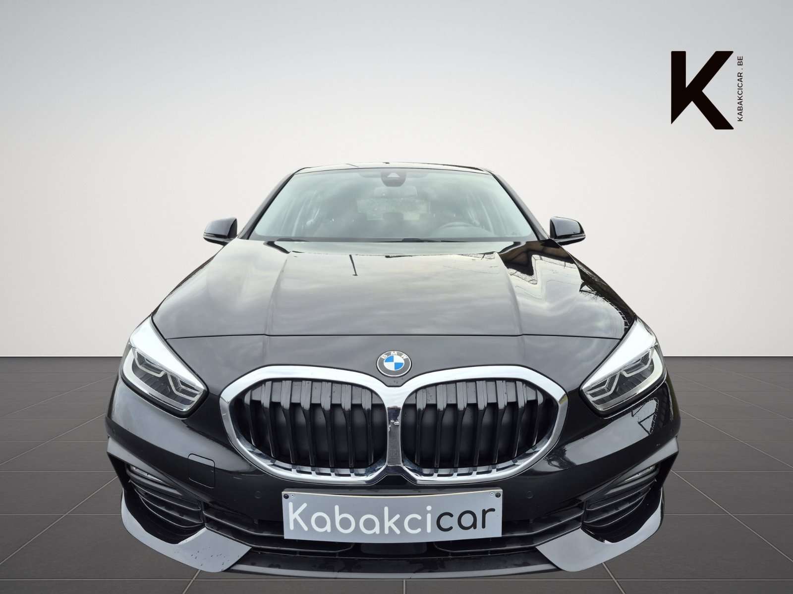 BMW 116 d 116 - Automatique Faible KM avec Suivi - Faible Consommation - Garantie 12 Mois avec Entretien Effectué - Zone LEZ Ok