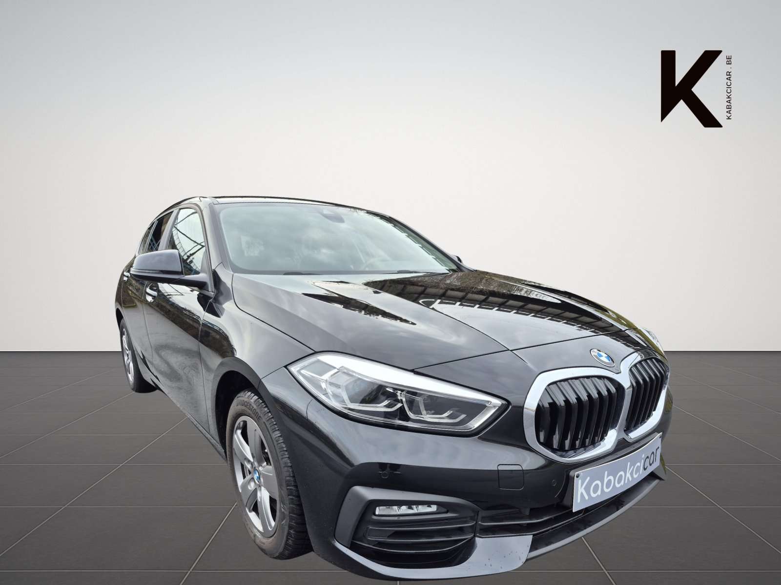 BMW 116 d 116 - Automatique Faible KM avec Suivi - Faible Consommation - Garantie 12 Mois avec Entretien Effectué - Zone LEZ Ok