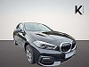 BMW 116 d 116 - Automatique Faible KM avec Suivi - Faible Consommation - Garantie 12 Mois avec Entretien Effectué - Zone LEZ Ok thumbnail