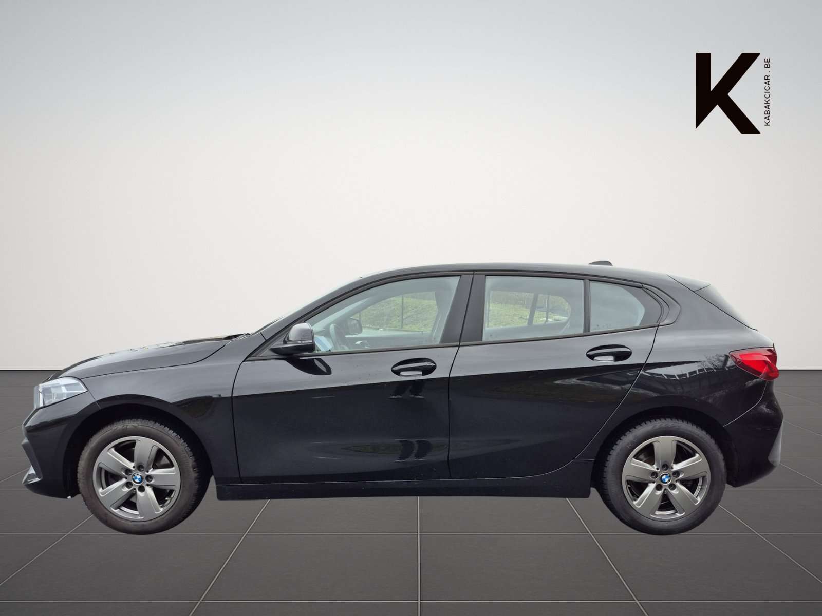 BMW 116 d 116 - Automatique Faible KM avec Suivi - Faible Consommation - Garantie 12 Mois avec Entretien Effectué - Zone LEZ Ok
