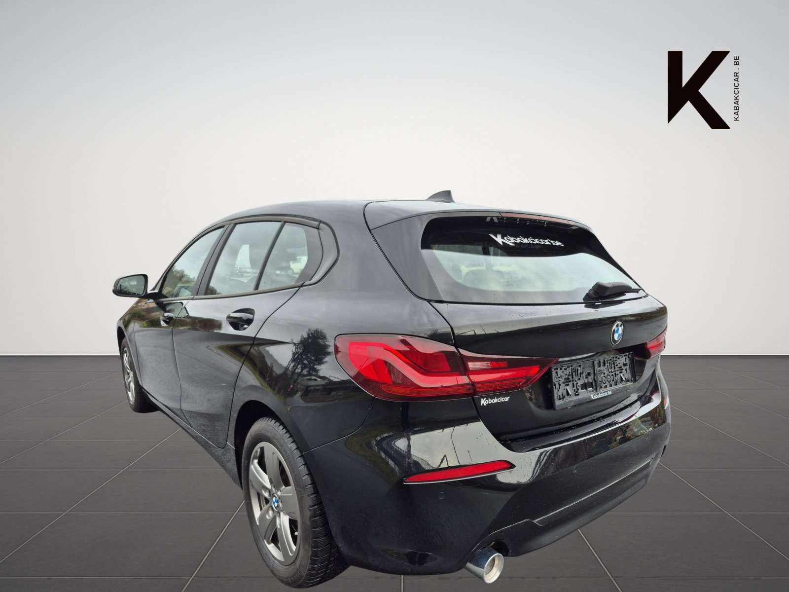 BMW 116 d 116 - Automatique Faible KM avec Suivi - Faible Consommation - Garantie 12 Mois avec Entretien Effectué - Zone LEZ Ok