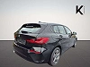 BMW 116 d 116 - Automatique Faible KM avec Suivi - Faible Consommation - Garantie 12 Mois avec Entretien Effectué - Zone LEZ Ok thumbnail