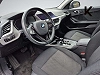 BMW 116 d 116 - Automatique Faible KM avec Suivi - Faible Consommation - Garantie 12 Mois avec Entretien Effectué - Zone LEZ Ok thumbnail