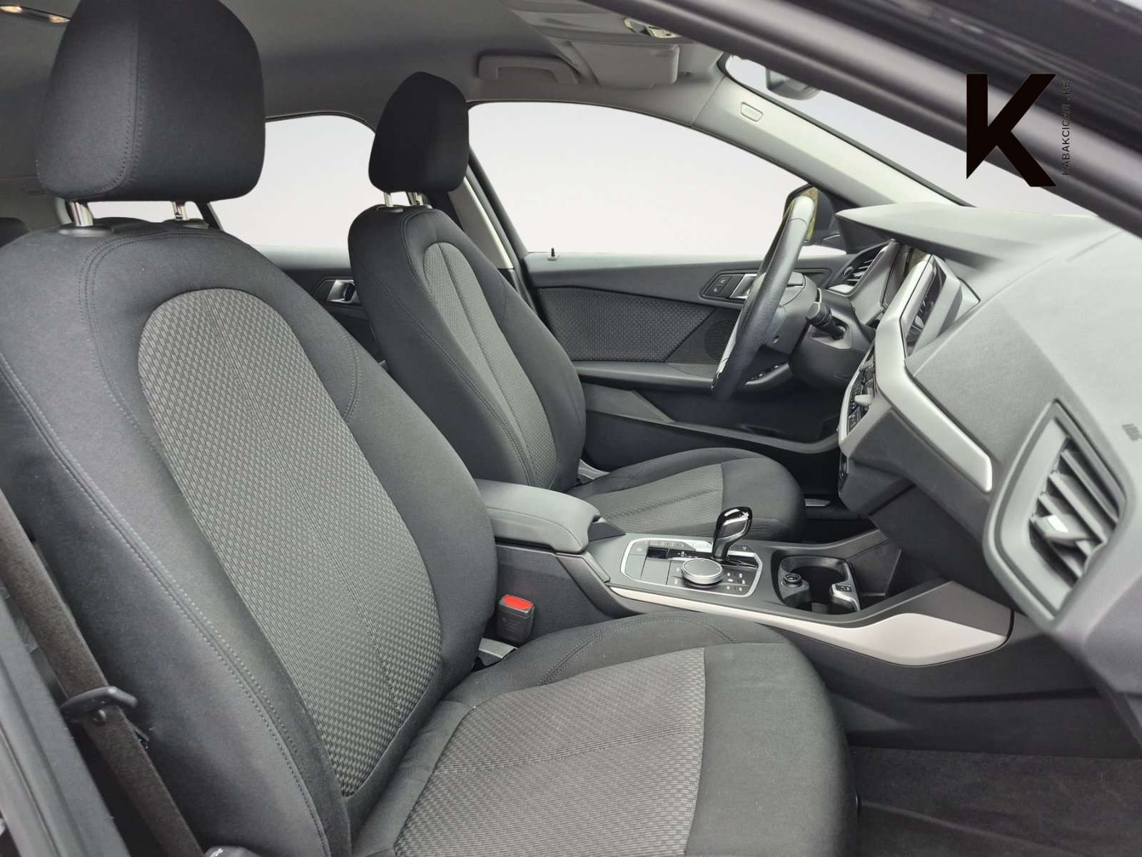 BMW 116 d 116 - Automatique Faible KM avec Suivi - Faible Consommation - Garantie 12 Mois avec Entretien Effectué - Zone LEZ Ok